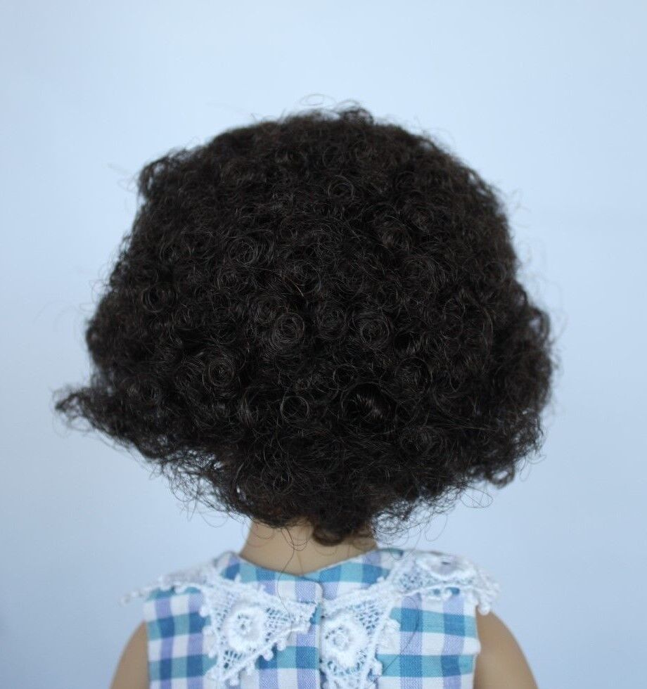 Pattie Synthetic Wig