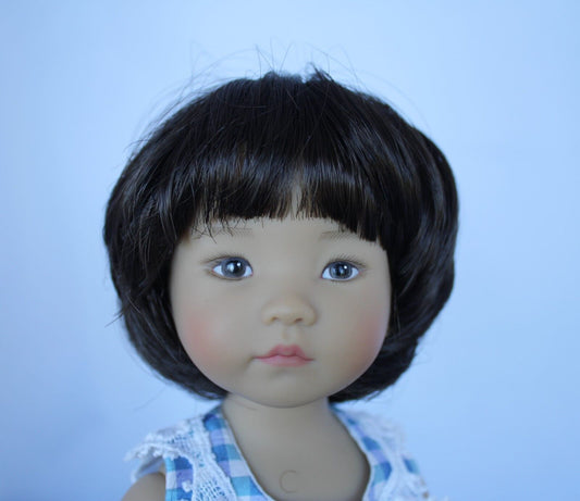 Marcie Synthetic Wig