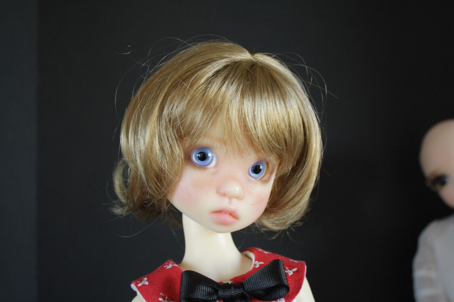 Claire Synthetic Wig