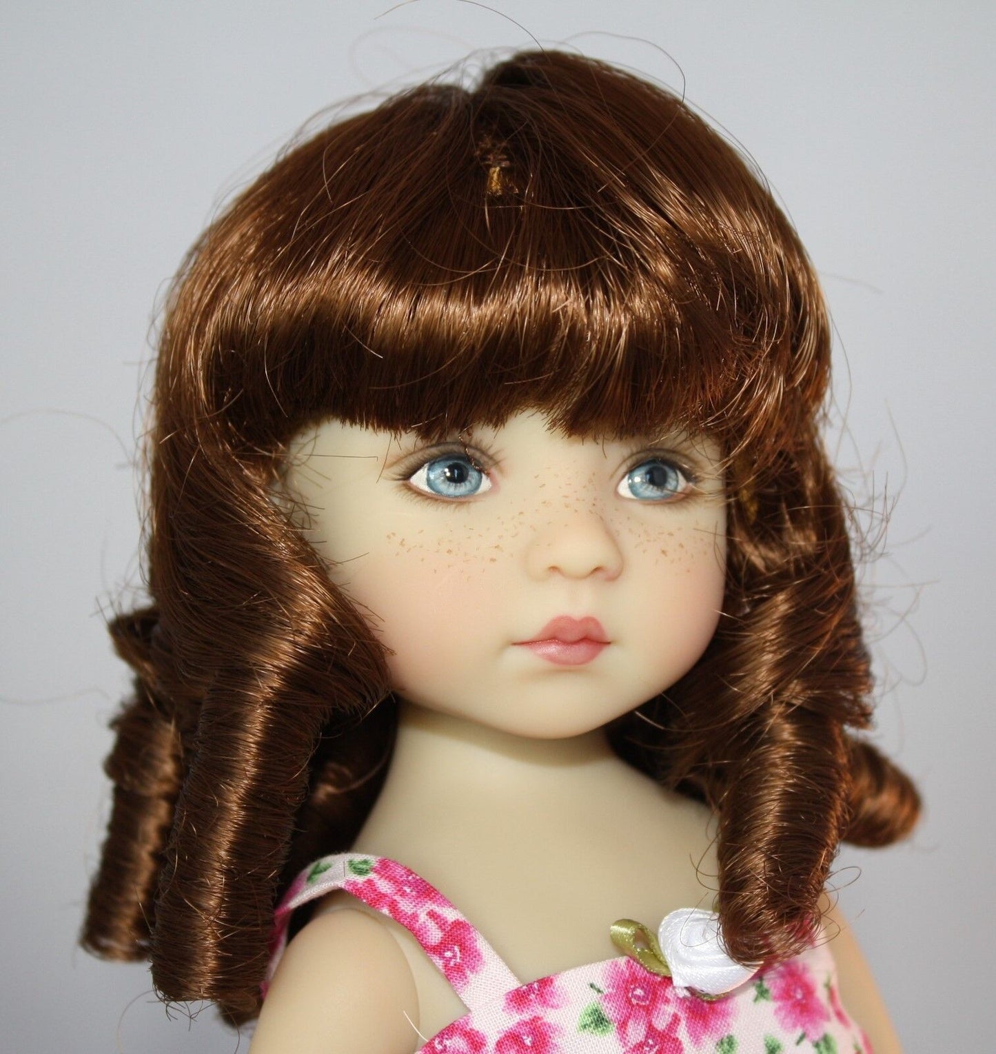 Maggie Synthetic Wig