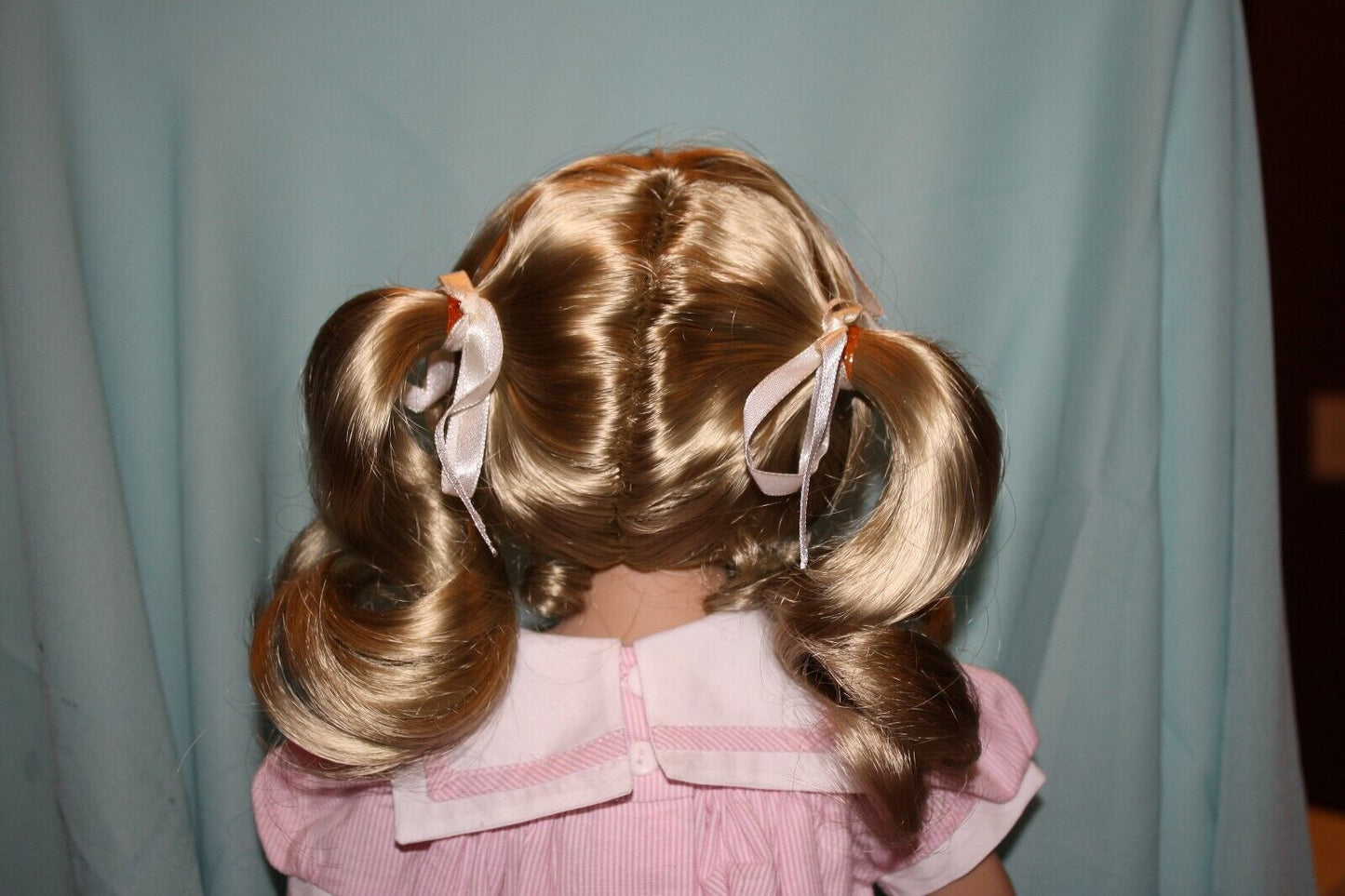 Jamie Synthetic Wig