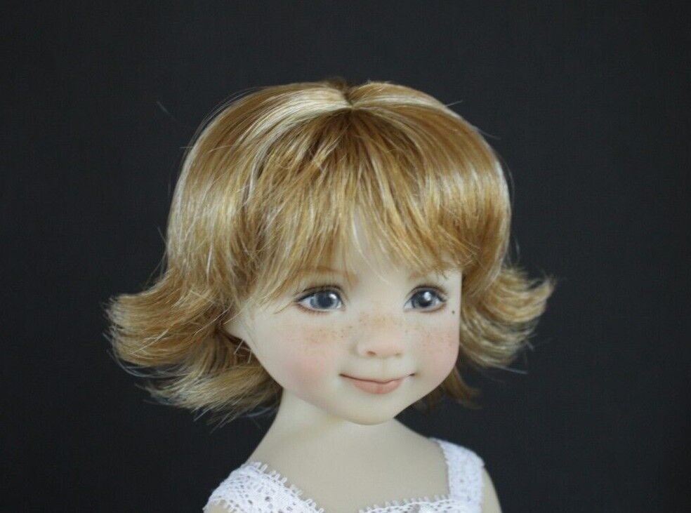 Claire Synthetic Wig