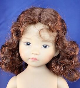 Cora Synthetic Wig