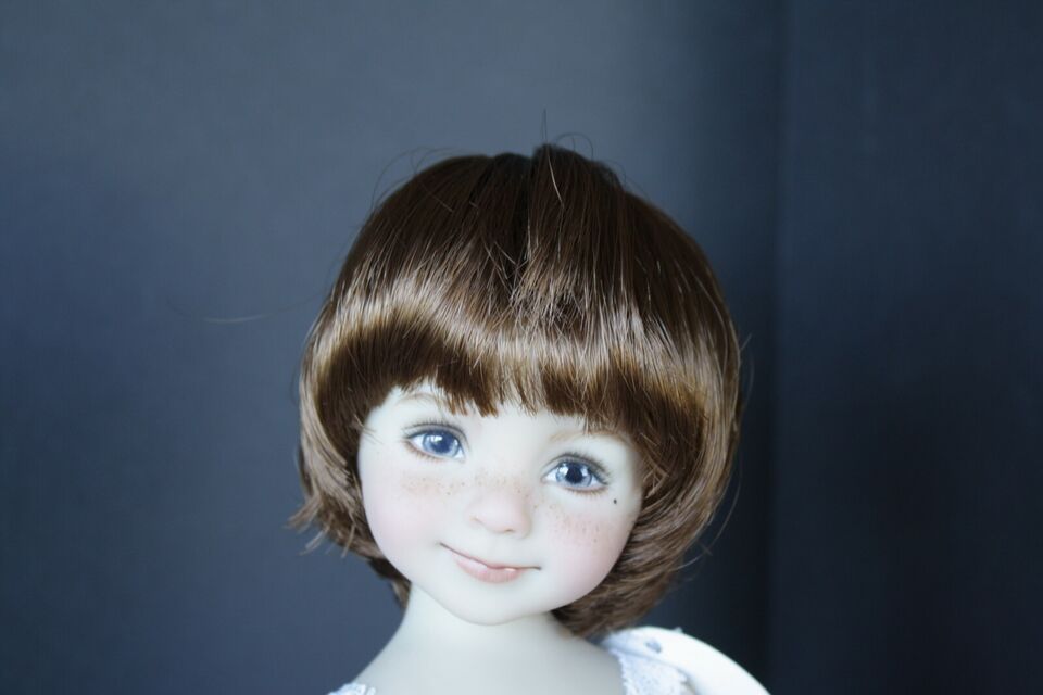 Marcie Synthetic Wig