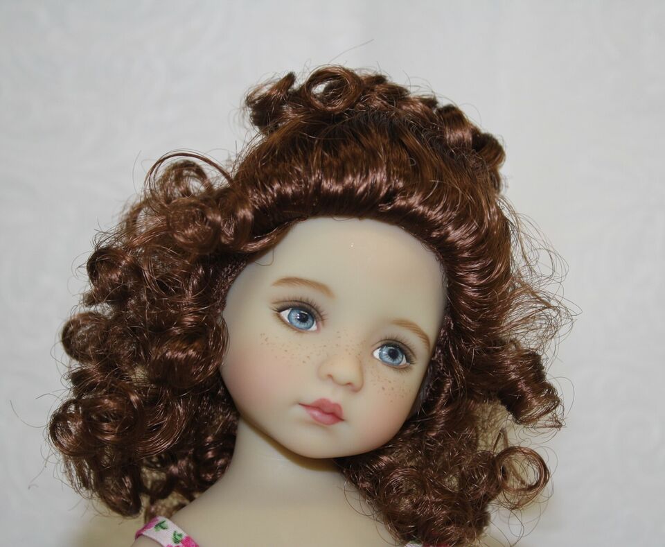 Laura Synthetic Wig ON SALE !!