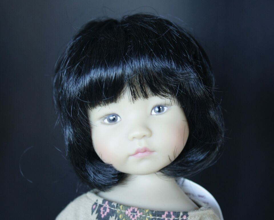 Marcie Synthetic Wig