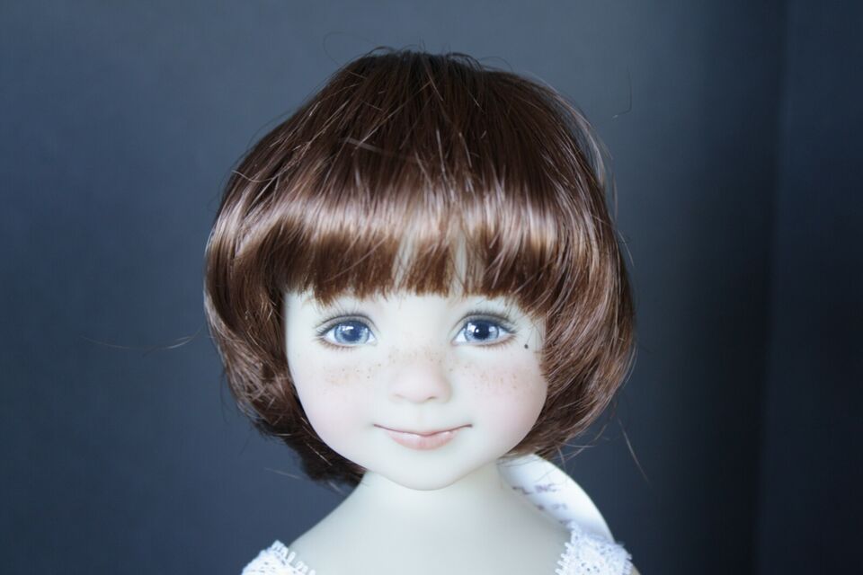 Marcie Synthetic Wig