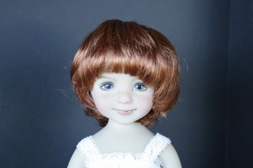 Marcie Synthetic Wig