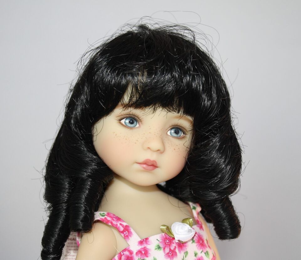 Maggie Synthetic Wig