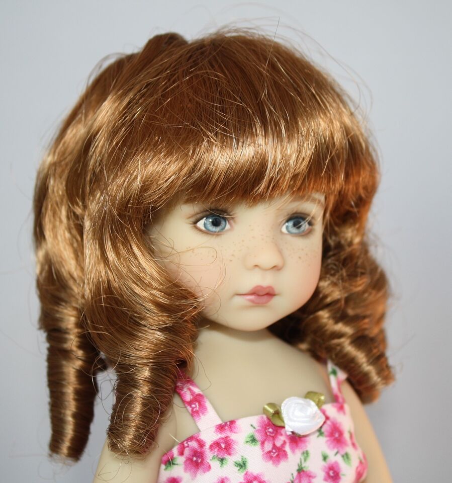 Maggie Synthetic Wig