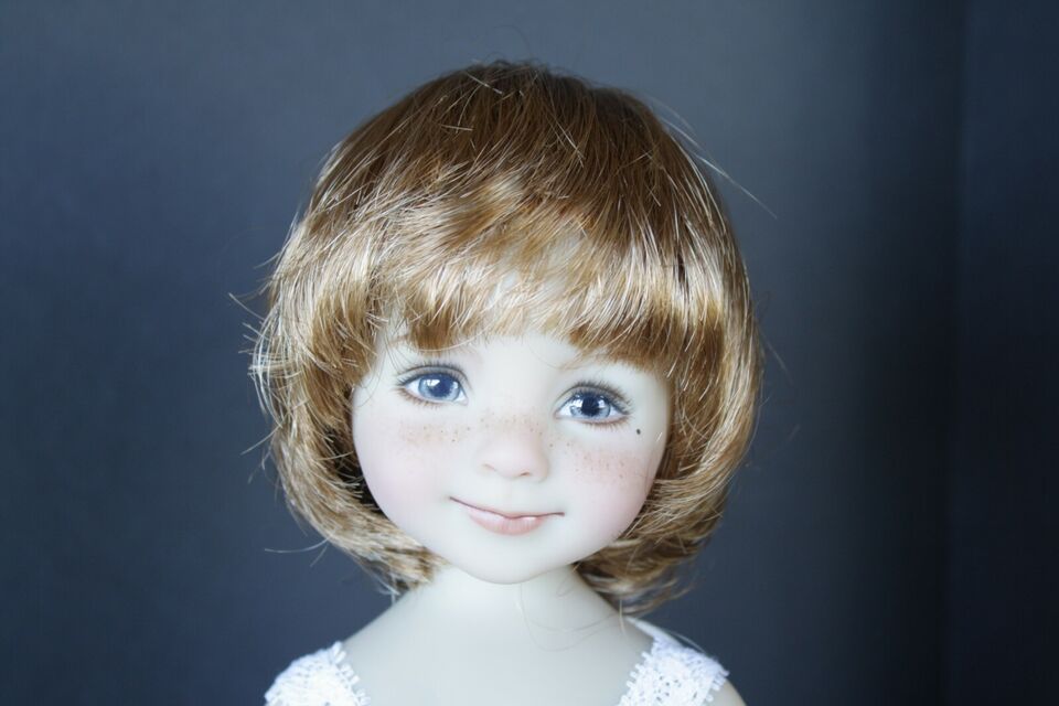 Marcie Synthetic Wig