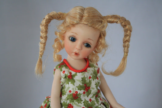 Polly