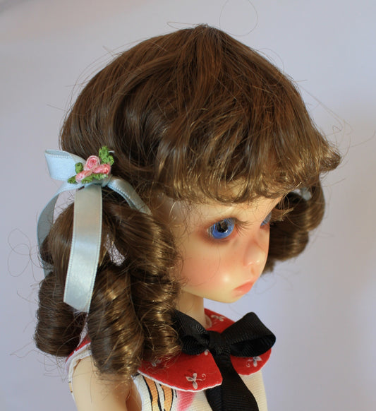 Carol By WEE 3 Synthetic Wig