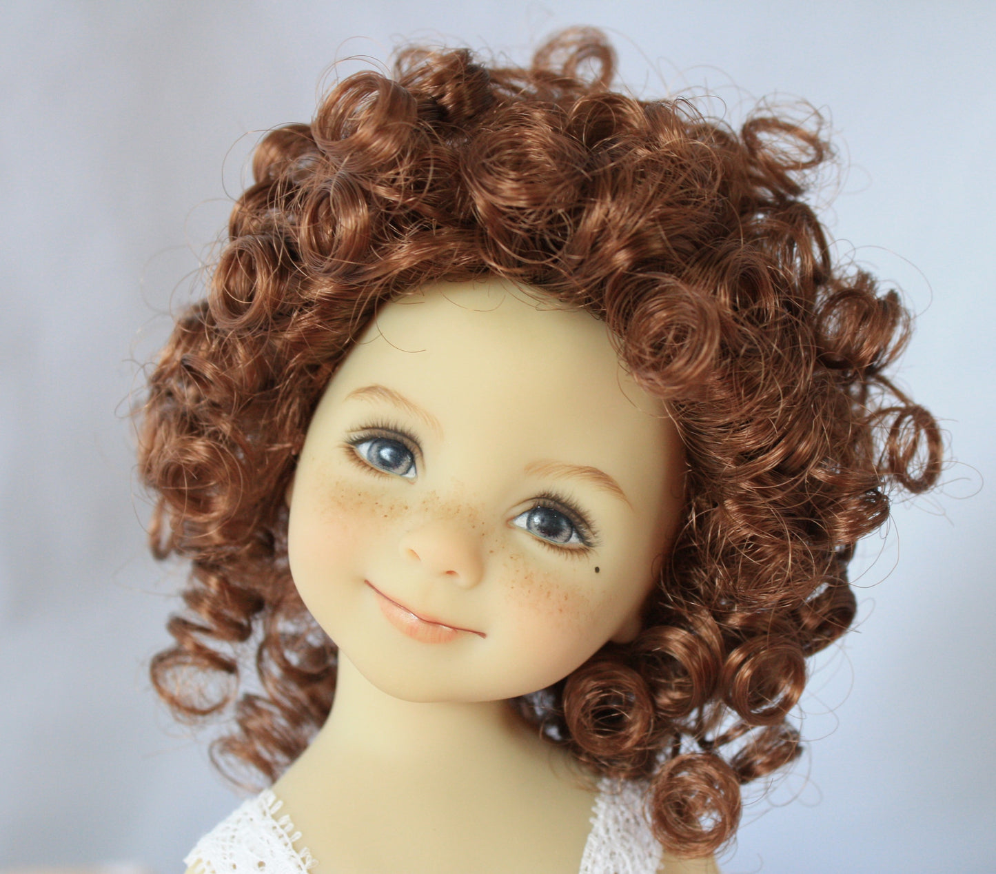 Primy Synthetic Wig